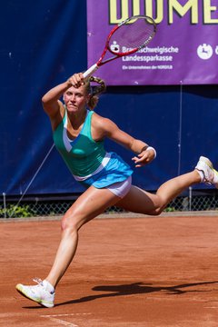 Anna Klasen 946 - Braunschweig womens open
